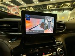 فورد إكسبلورر